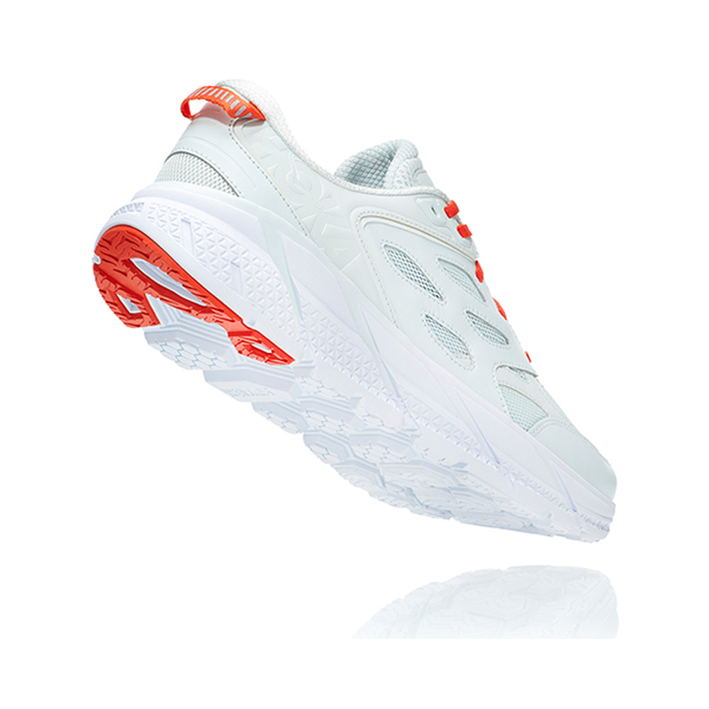 Hoka Clifton Ls 'Blue' Мужские