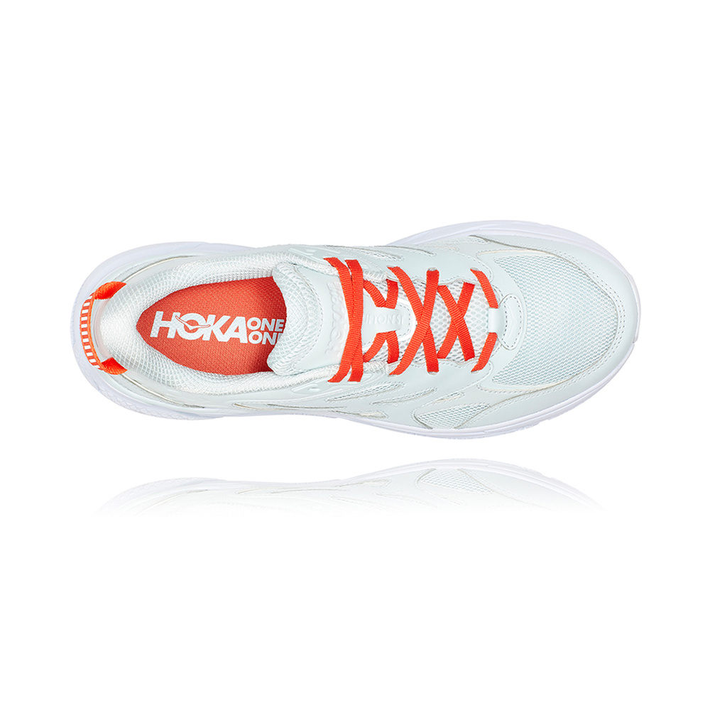 Hoka Clifton Ls 'Blue' Мужские