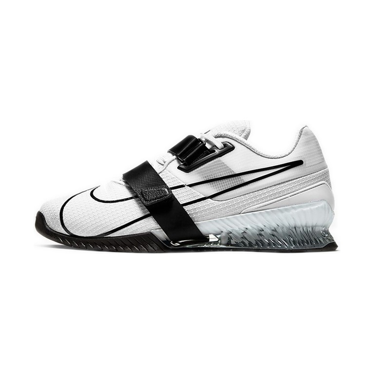 Nike Romaleos 4 'White / Black' Мужские