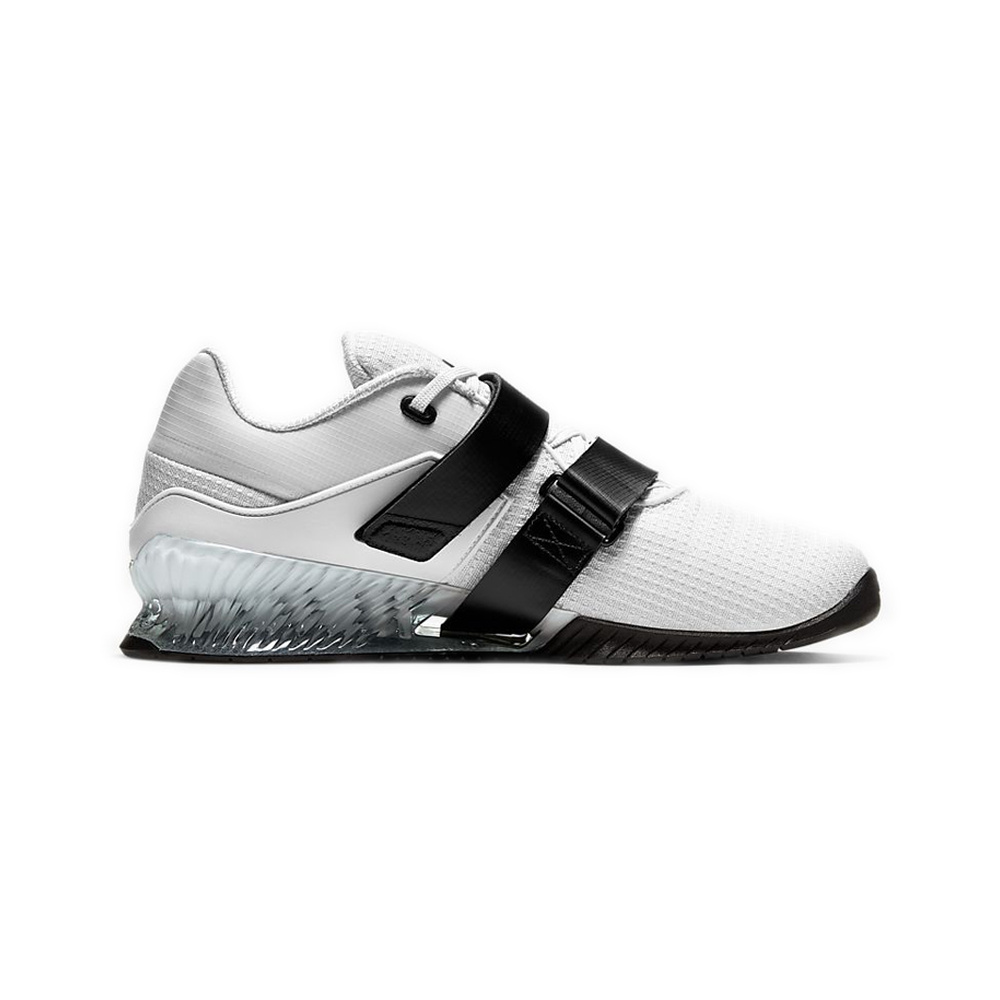 Nike Romaleos 4 'White / Black' Мужские