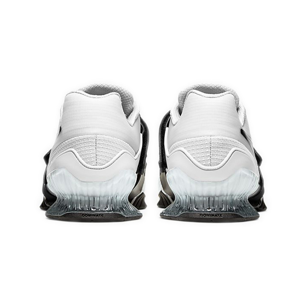 Nike Romaleos 4 'White / Black' Мужские