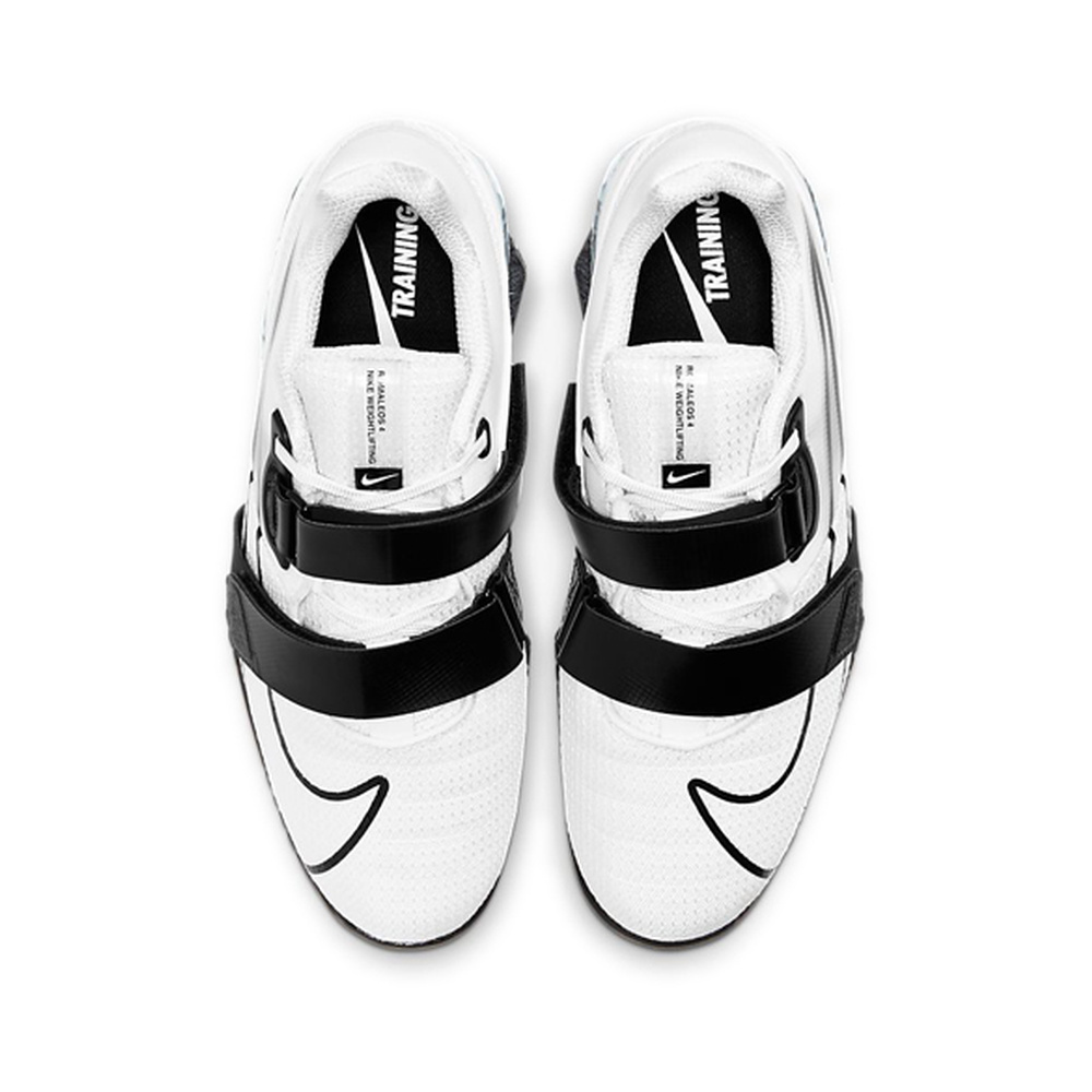 Nike Romaleos 4 'White / Black' Мужские