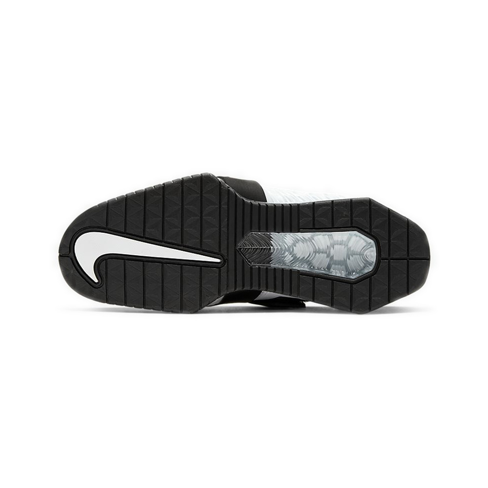 Nike Romaleos 4 'White / Black' Мужские