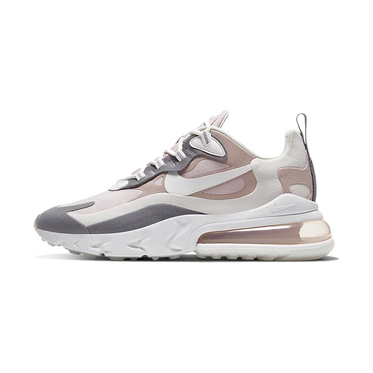 Nike Air Max 270 'Bright Crimson / White' Женские