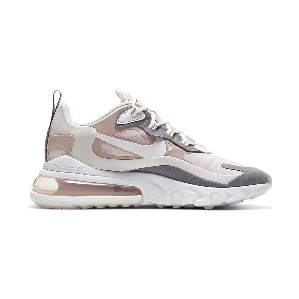 Nike Air Max 270 'Plum Chalk / Stone Mauve / Smoke Grey / Summit White' Женские