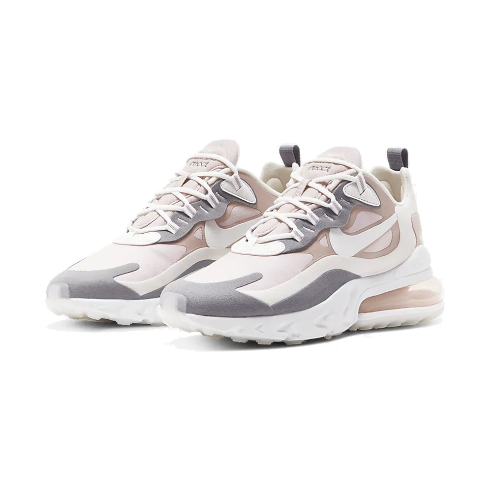 Nike Air Max 270 'Plum Chalk / Stone Mauve / Smoke Grey / Summit White' Женские