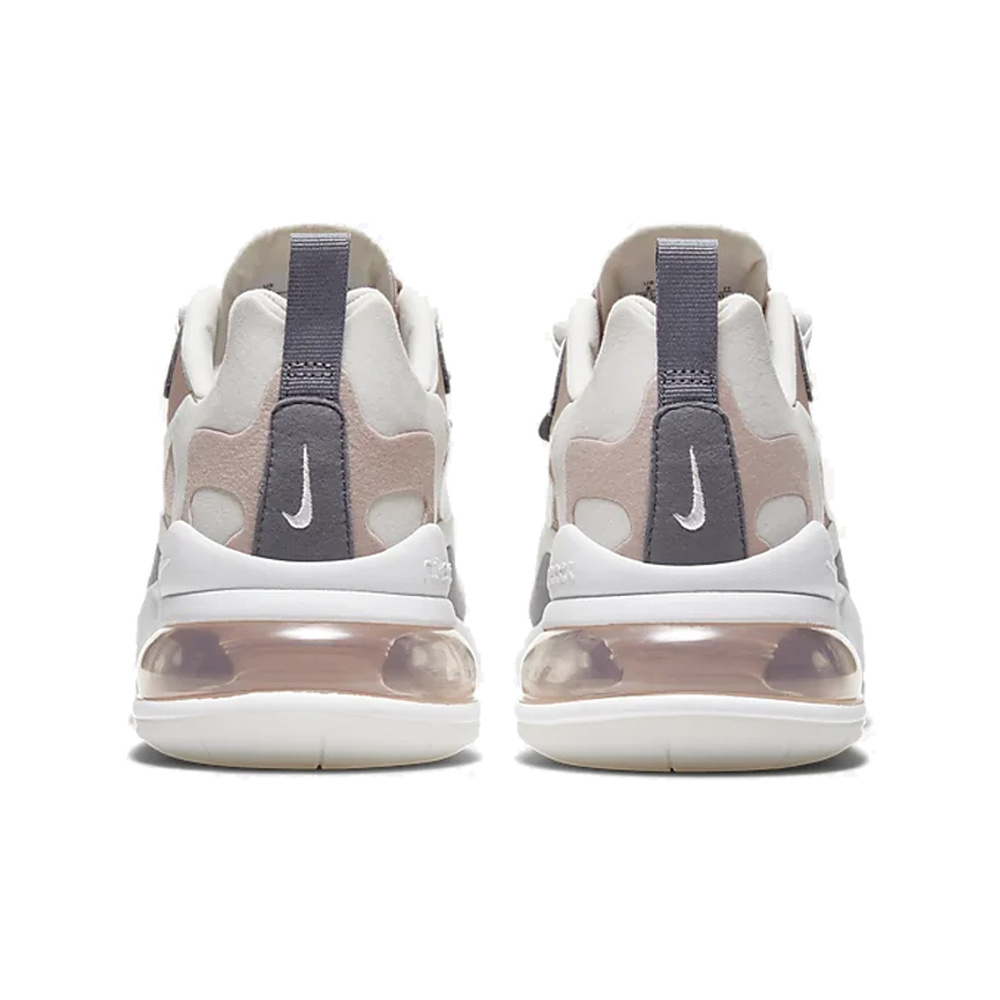 Nike Air Max 270 'Plum Chalk / Stone Mauve / Smoke Grey / Summit White' Женские