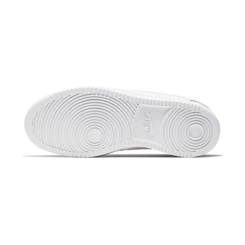 Nike Court Vision 1 'White / Wolf Grey / Metallic Gold' Мужские
