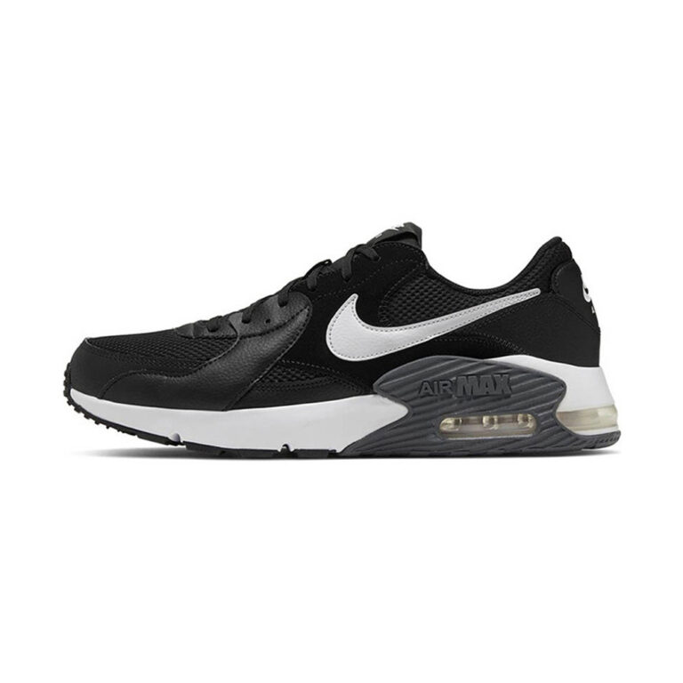 Nike Air Max Excee 'Pencil Point / Metallic Silver / Anthracite' Мужские