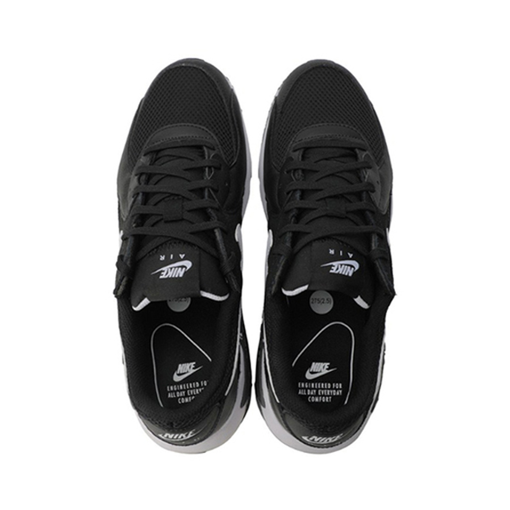Nike Air Max Excee 'Pencil Point / Metallic Silver / Anthracite' Мужские
