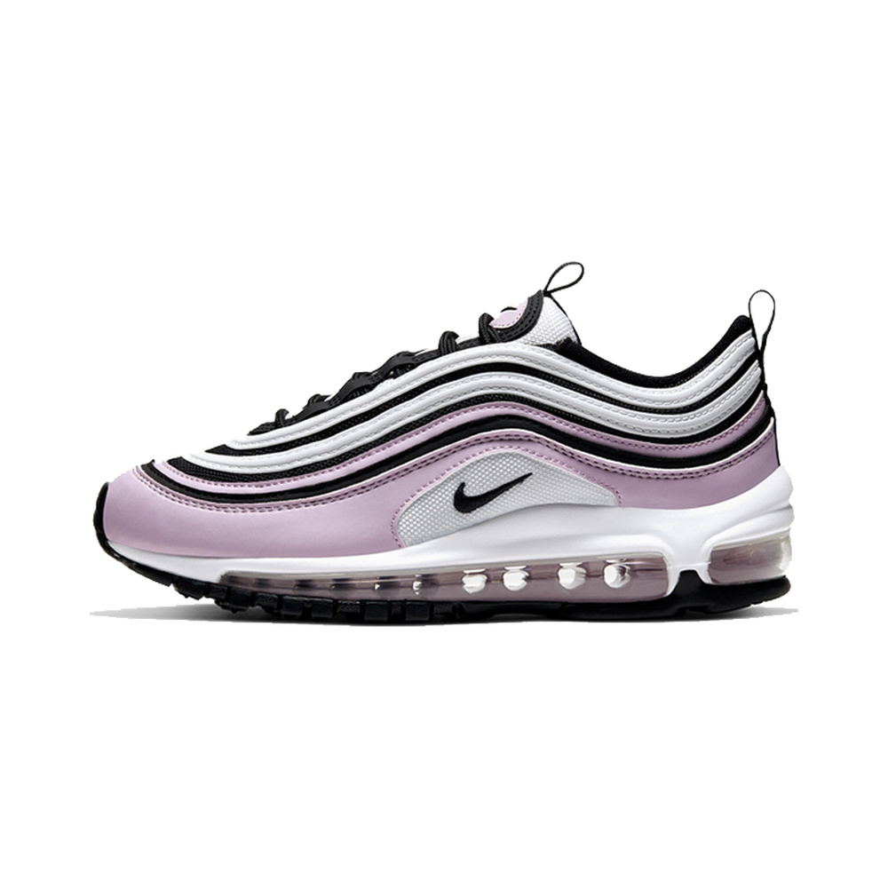 Nike Air Max 97 'Black / Seaweed / Light Lemon Twist / Black' Мужские