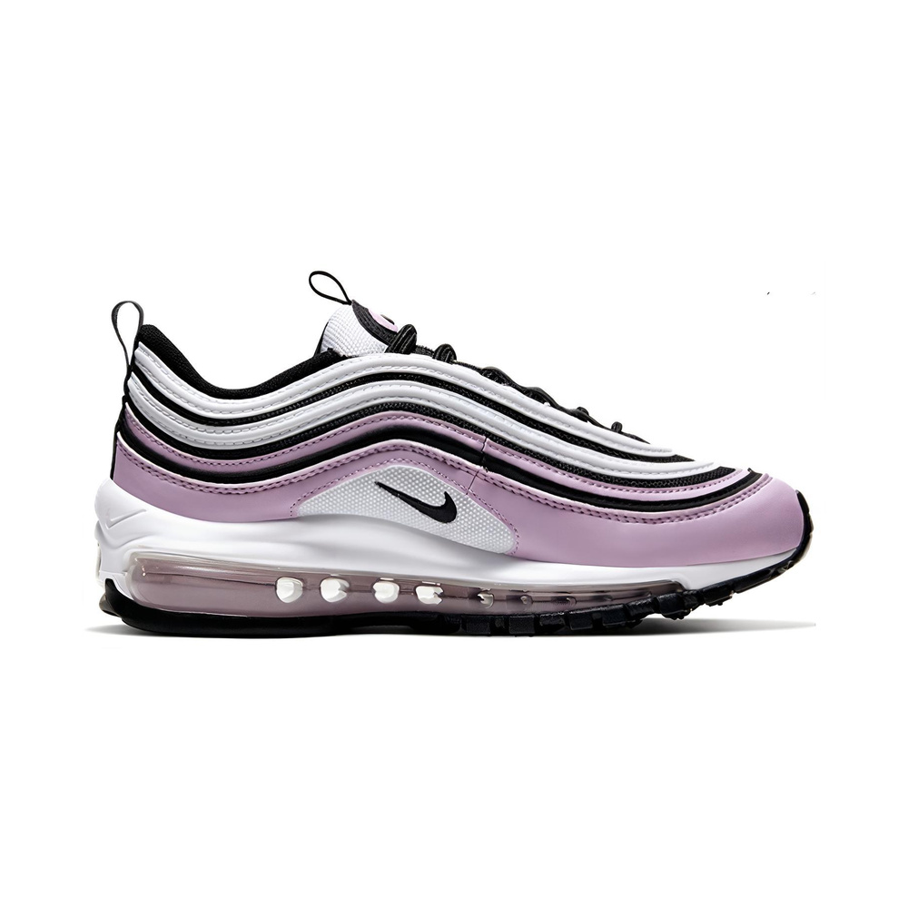 Nike Air Max 97 'Black / Seaweed / Light Lemon Twist / Black' Мужские