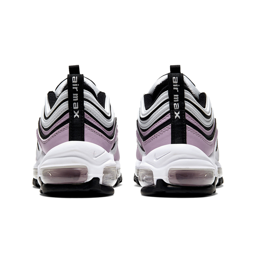 Nike Air Max 97 'Black / Seaweed / Light Lemon Twist / Black' Мужские