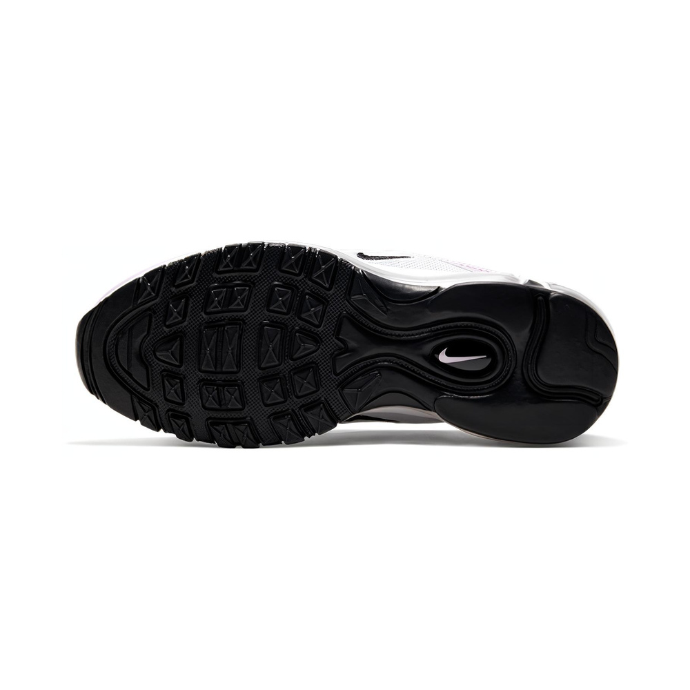 Nike Air Max 97 'Black / Seaweed / Light Lemon Twist / Black' Мужские