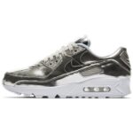Chrome / Pure Platinum / White / Chrome