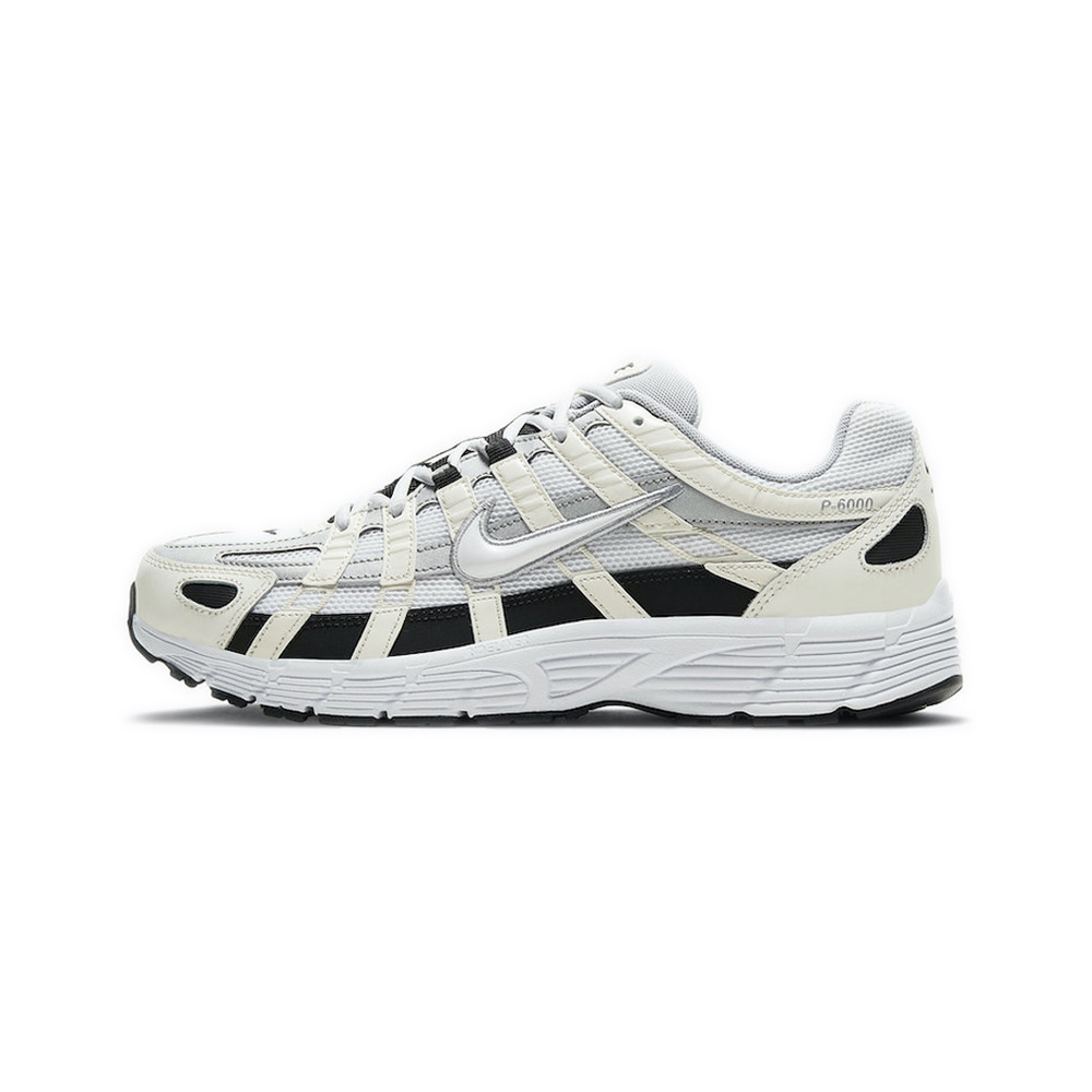 Sail Wolf Grey Sail Wolf Grey Metallic Silver White