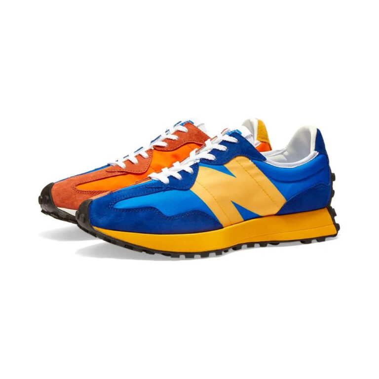New Balance 327 'Multicolor' Мужские