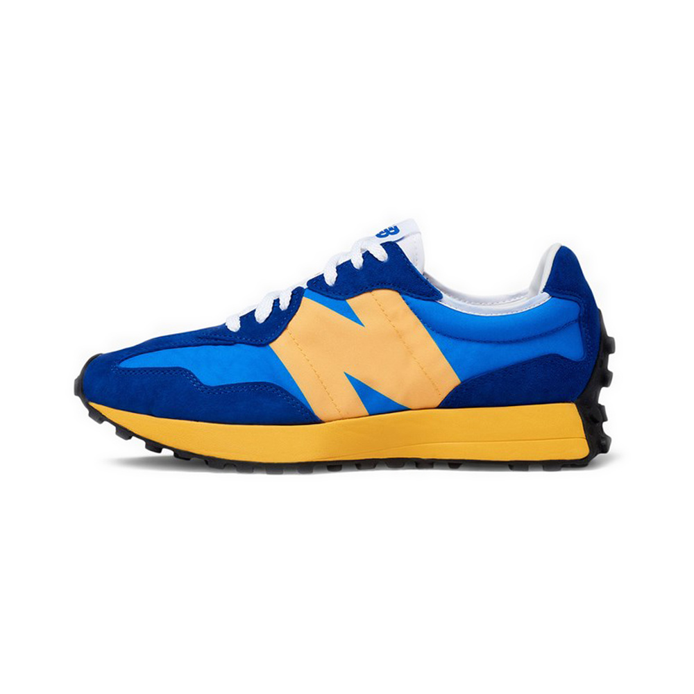 New Balance 327 'Multicolor' Мужские