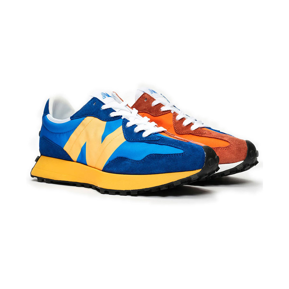 New Balance 327 'Multicolor' Мужские