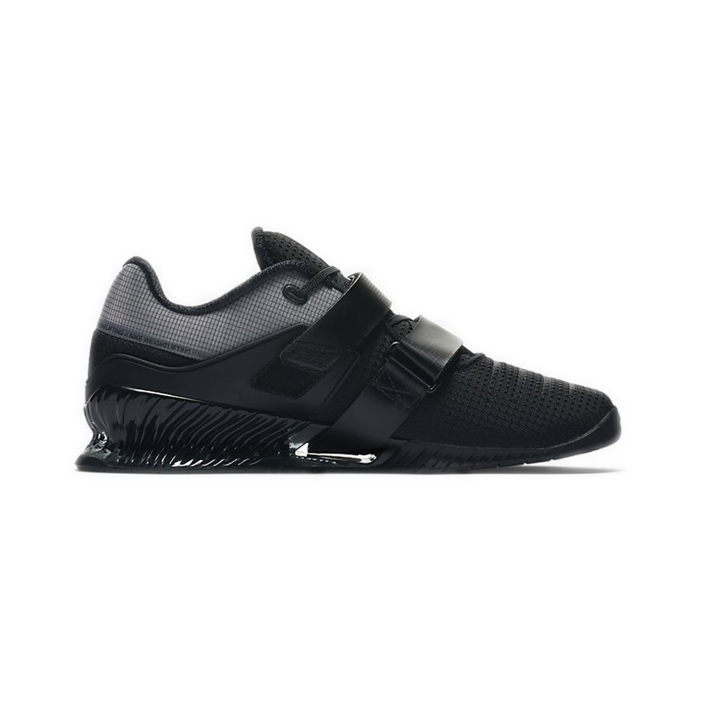 Nike Romaleos 4 'Black / White' Мужские