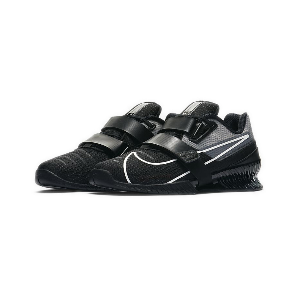 Nike Romaleos 4 'Black / White' Мужские