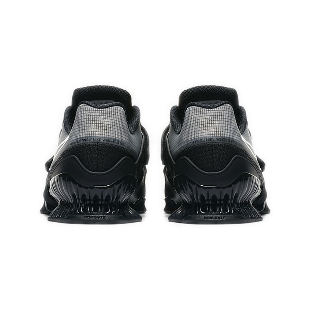 Nike Romaleos 4 'Black / White' Мужские