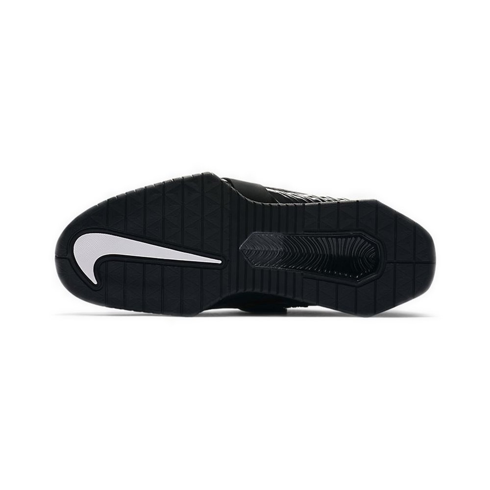 Nike Romaleos 4 'Black / White' Мужские