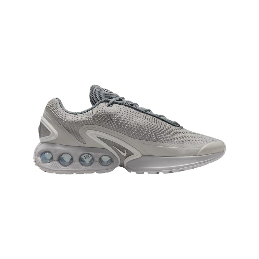 Nike Air Max DN 'Obsidian / Lime Blast / Polar / Pink Foam' Мужские