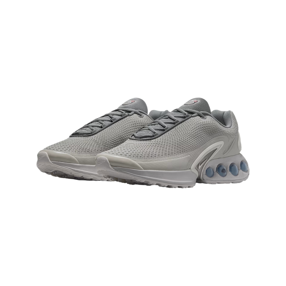 Nike Air Max DN 'Obsidian / Lime Blast / Polar / Pink Foam' Мужские