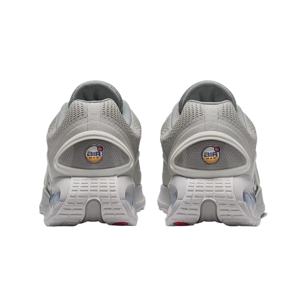 Nike Air Max DN 'Obsidian / Lime Blast / Polar / Pink Foam' Мужские
