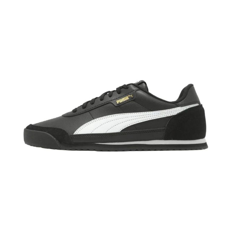 Puma Turino 2 'Black White' Мужские