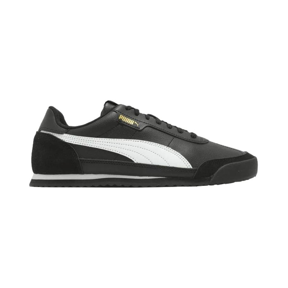 Puma Turino 2 'Black White' Мужские