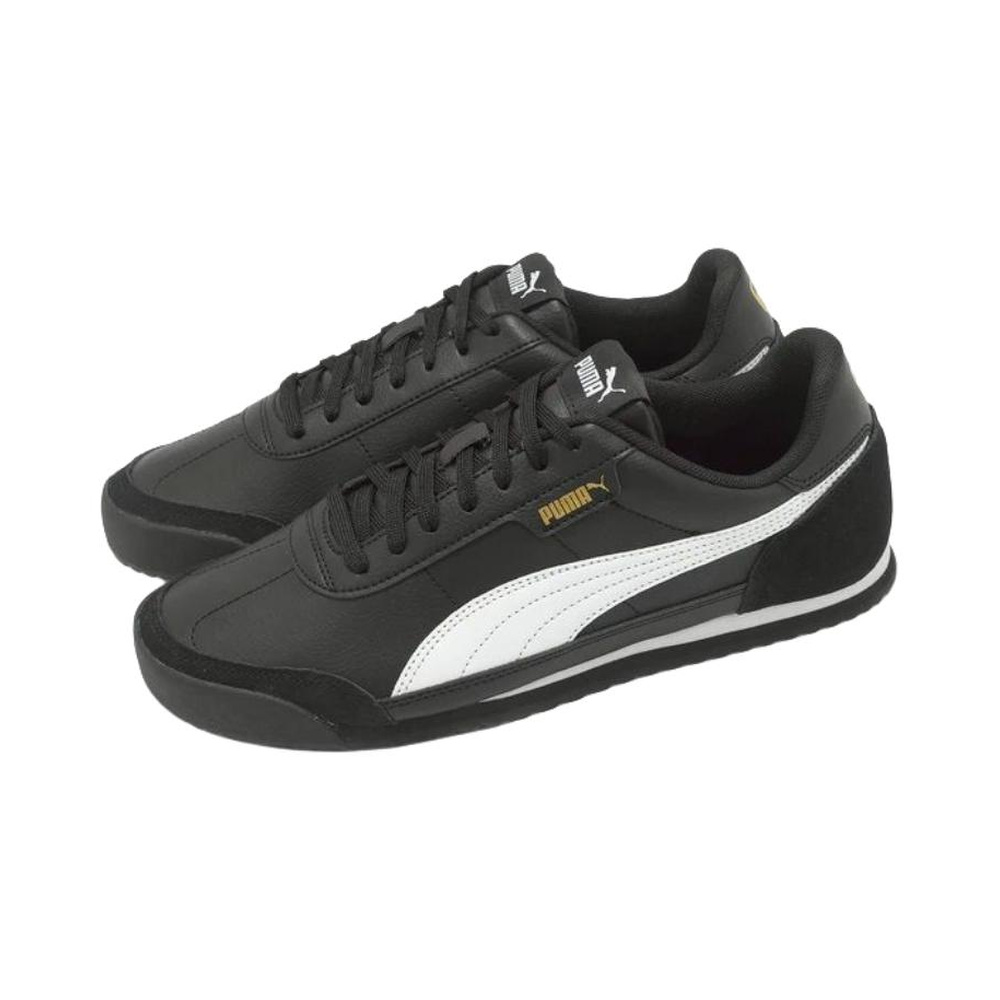 Puma Turino 2 'Black White' Мужские