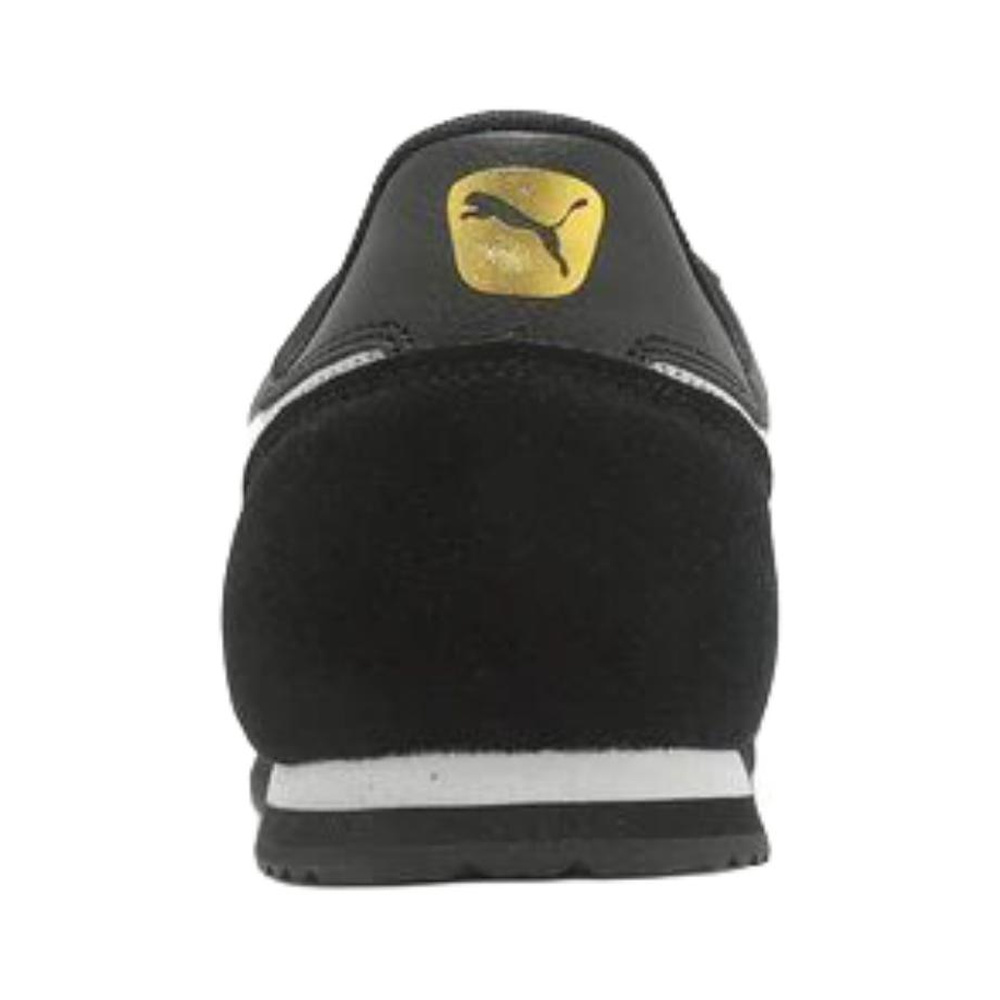 Puma Turino 2 'Black White' Мужские