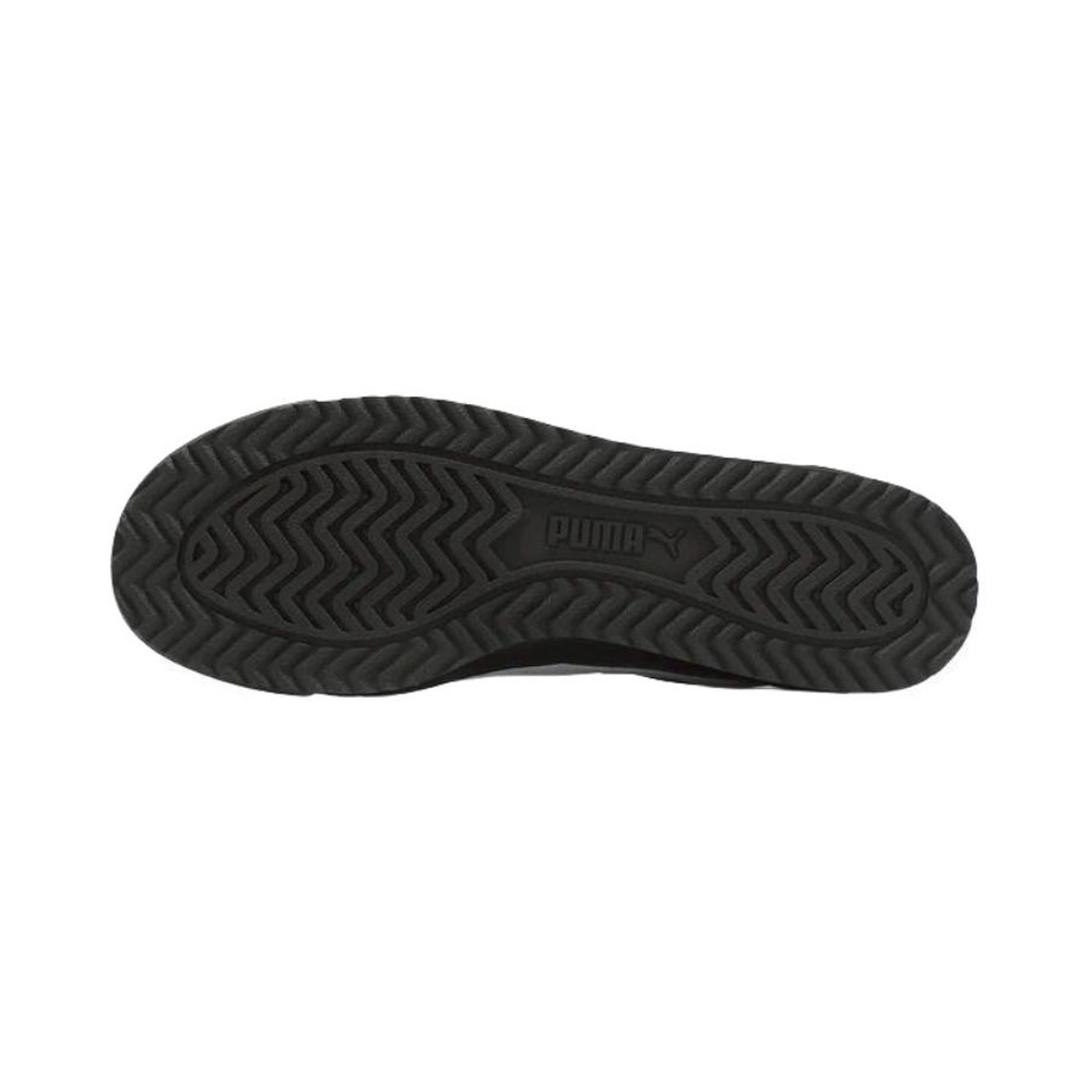 Puma Turino 2 'Black White' Мужские