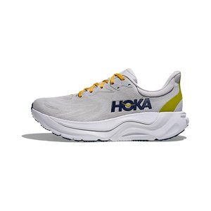 Hoka Arahi 8 ‘Grey White’ Мужские