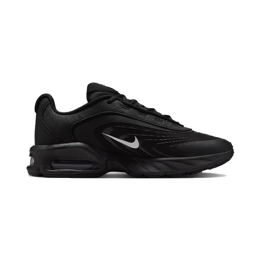 Nike Air Max Flame 'Fire Black White' Мужские