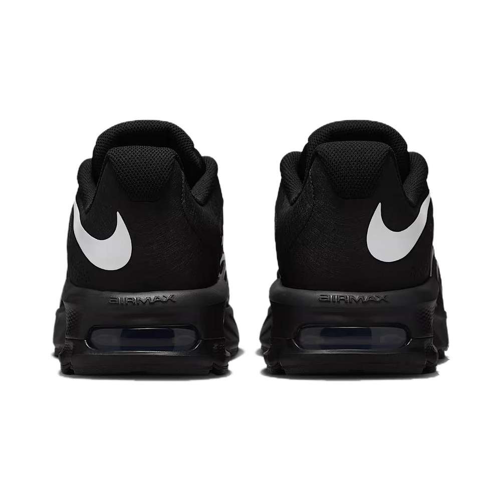Nike Air Max Flame 'Fire Black White' Мужские