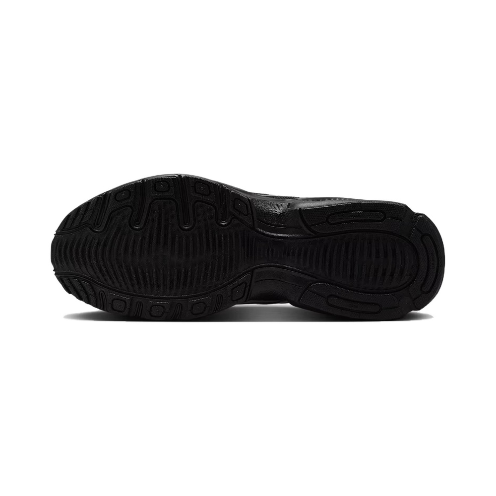 Nike Air Max Flame 'Fire Black White' Мужские