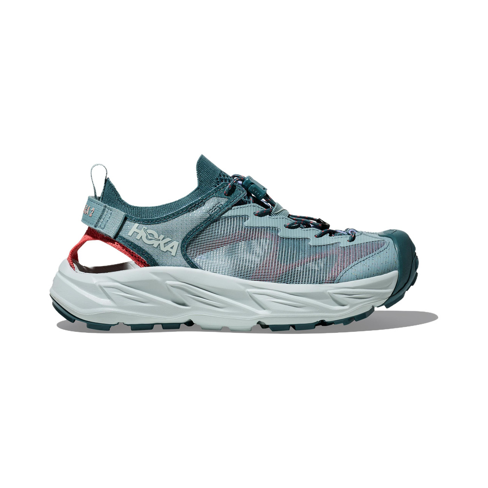 Hoka Hopara 2 'Light Light Blue' Женские