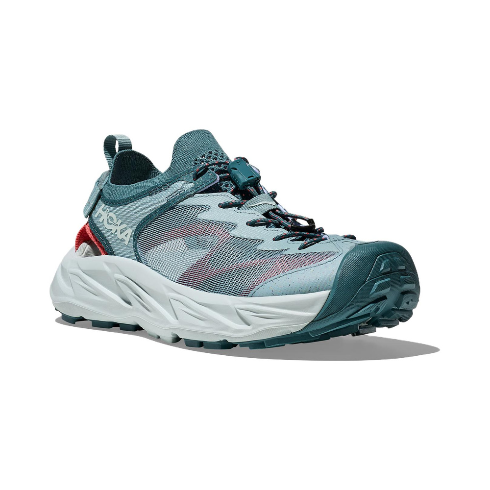 Hoka Hopara 2 'Light Light Blue' Женские