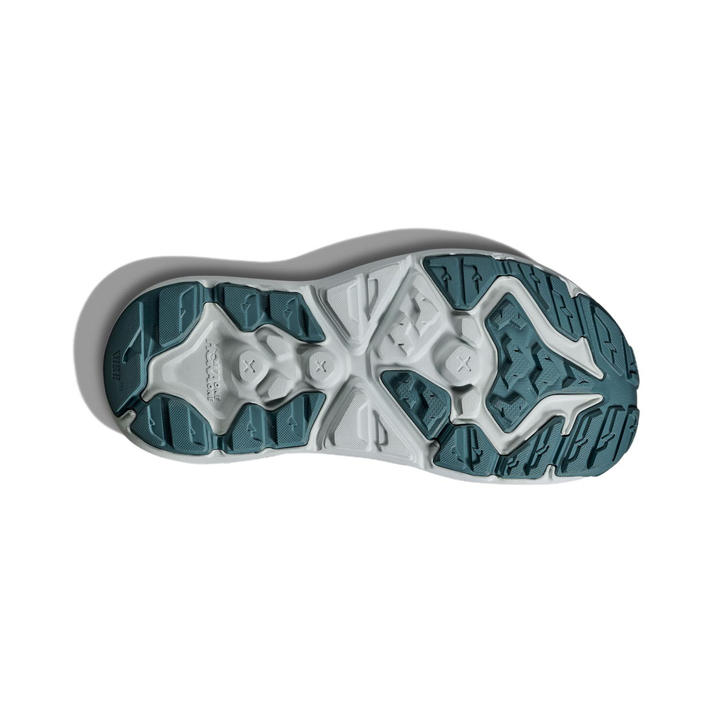 Hoka Hopara 2 'Light Light Blue' Женские
