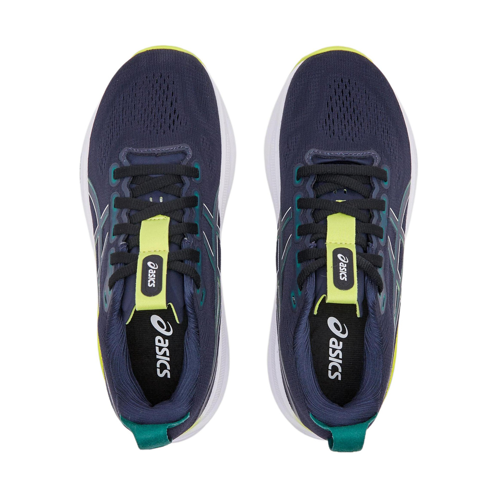 ASICS Gel-Kayano 32 'Black' Унисекс