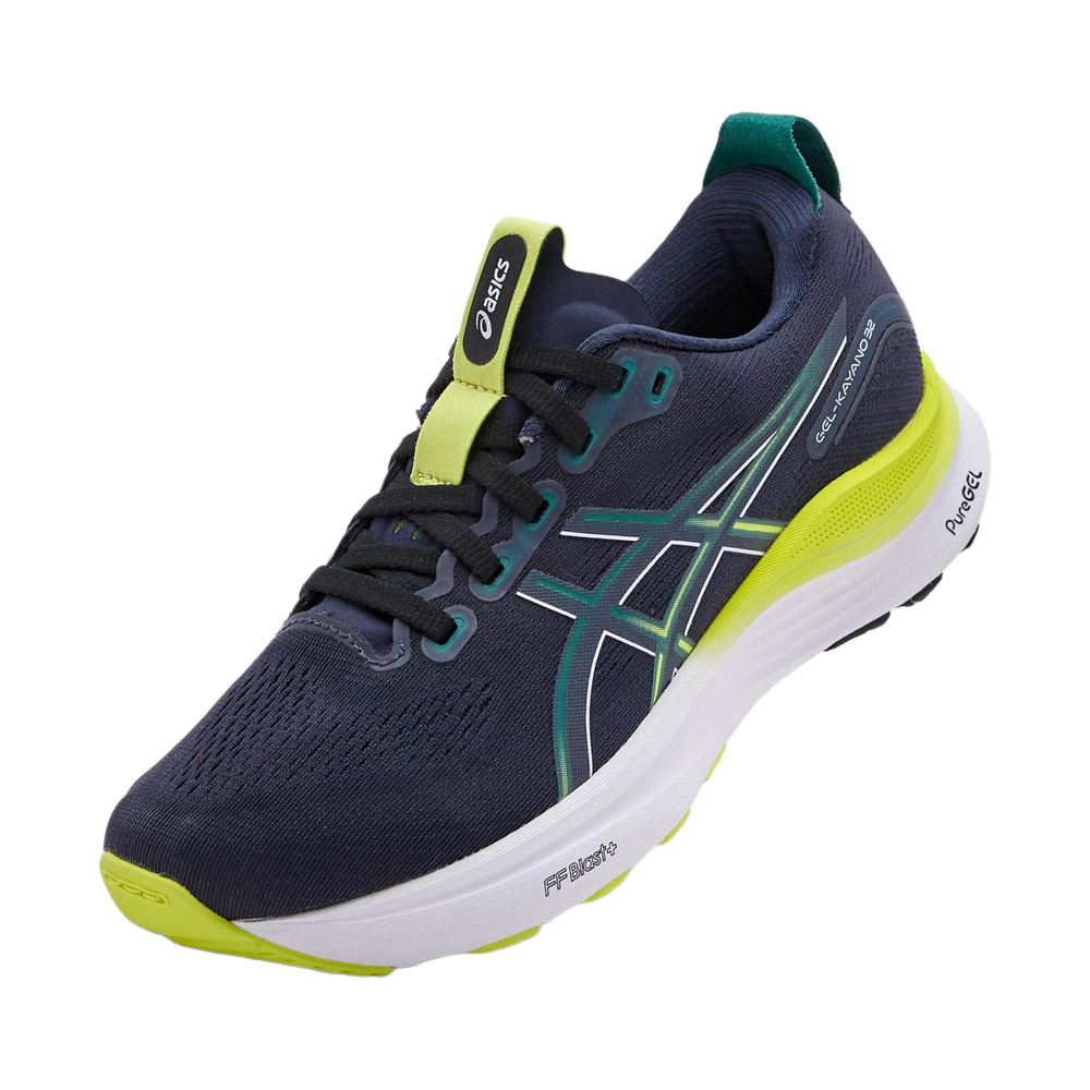 ASICS Gel-Kayano 32 'Black' Унисекс