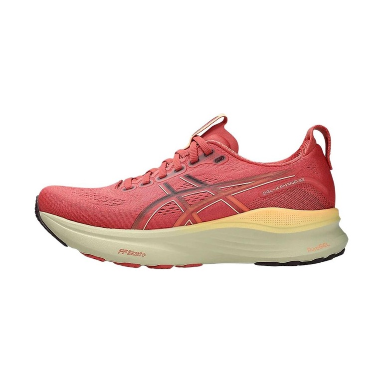 ASICS Gel-Kayano 32 'Red' Женские