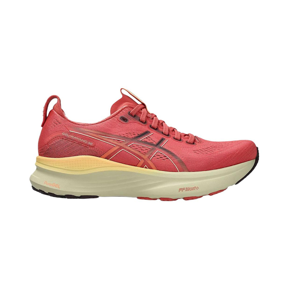 Asics Gel-Kayano 32 'Red' Женские