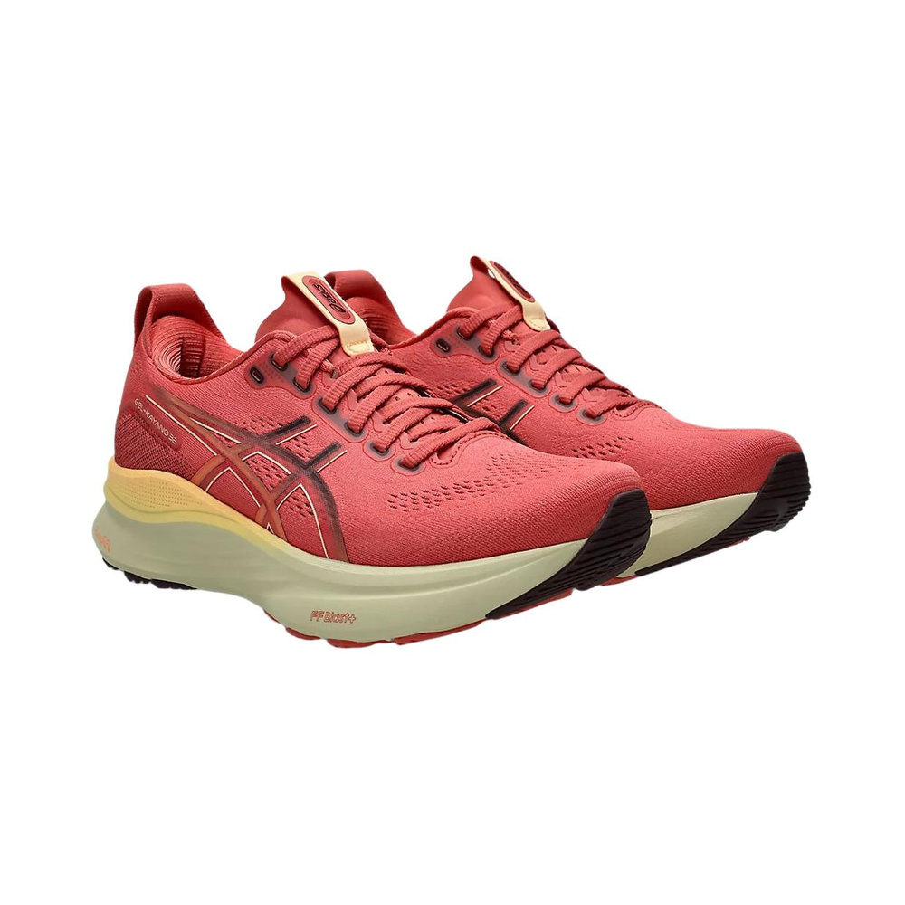 Asics Gel-Kayano 32 'Red' Женские