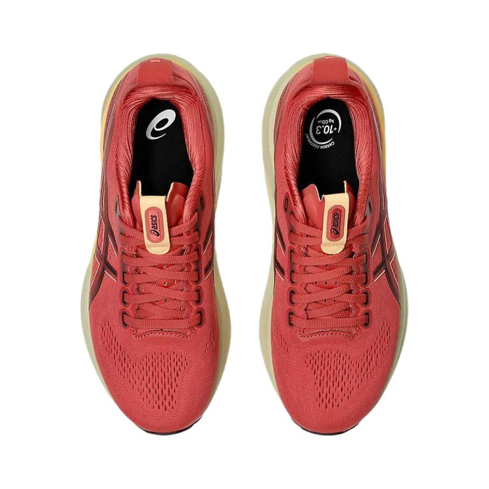 Asics Gel-Kayano 32 'Red' Женские