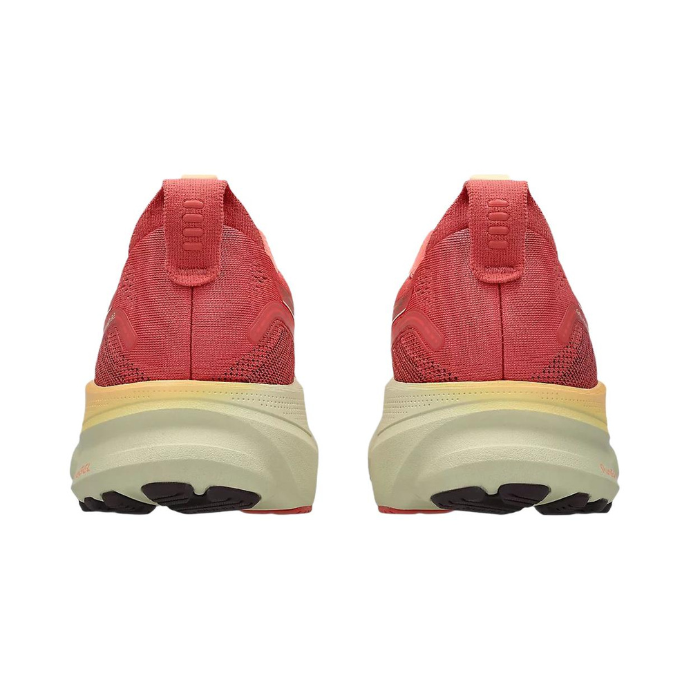 Asics Gel-Kayano 32 'Red' Женские