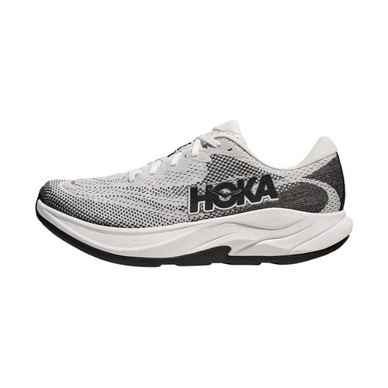 Hoka Rincon 4 'Black White' Мужские